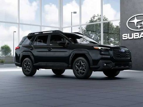 New 2026 Subaru Outback Limited AWD/4WD image 1