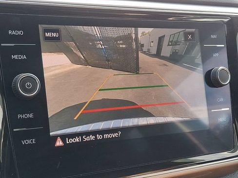 Used 2019 Volkswagen Atlas SEL Premium AWD/4WD image 20