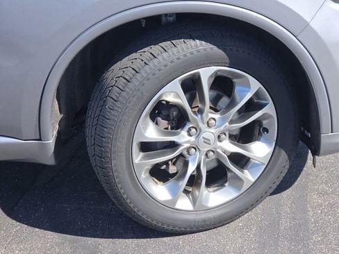 Used 2019 Dodge Durango GT AWD/4WD image 22