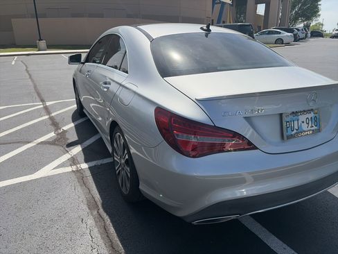 Used 2019 Mercedes-Benz CLA 250 image 2