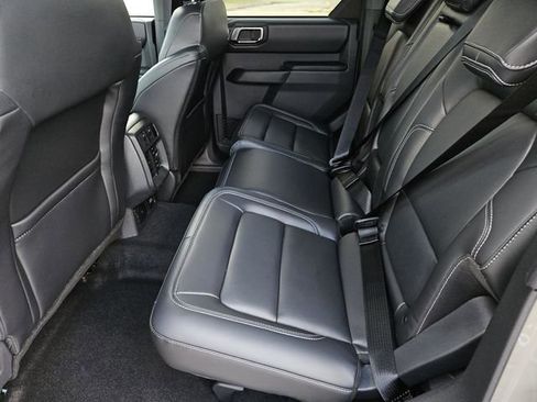 New 2025 Ford Bronco Outer Banks image 30