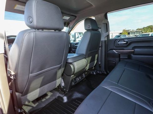 Used 2022 GMC Sierra 3500 SLT w/ Gooseneck/5TH Wheel Package image 26