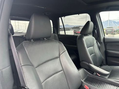 Used 2021 Honda Passport EX-L image 19