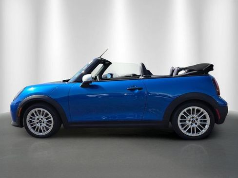 New 2026 MINI Cooper S FWD image 4
