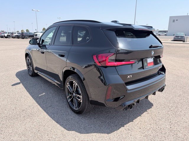 Used 2025 BMW X1 M35i w/ Premium Package AWD/4WD image 7