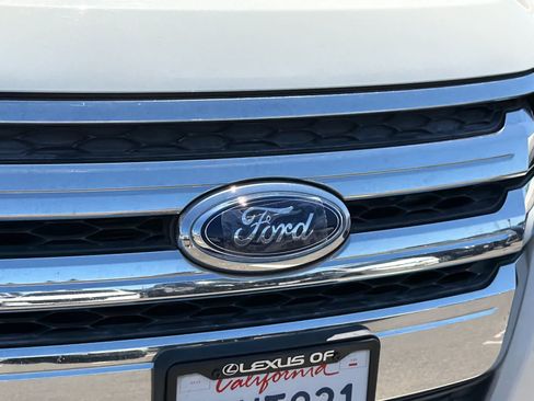 Used 2013 Ford Edge SEL FWD image 6