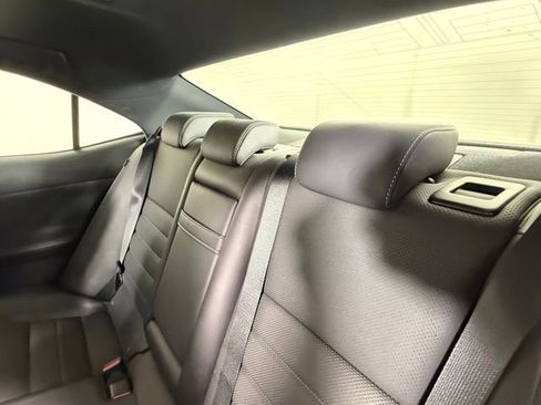Used 2019 Lexus IS 350 F Sport w/ F Sport Package RWD image 26