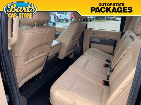 Used 2014 Ford F350 Lariat image 19