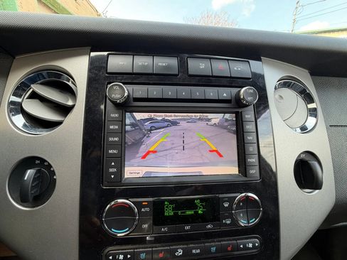 Used 2013 Ford Expedition Limited AWD/4WD image 31