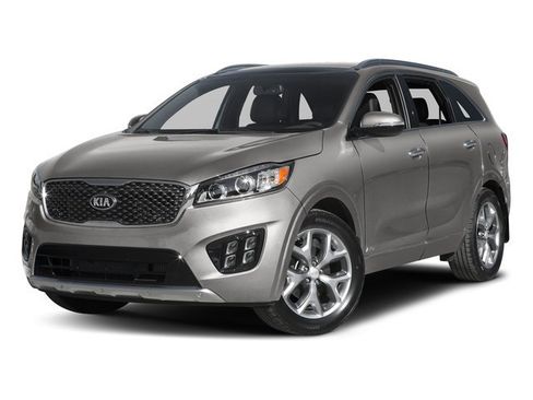 Used 2016 Kia Sorento SX w/ SXL Technology Package AWD/4WD image 1