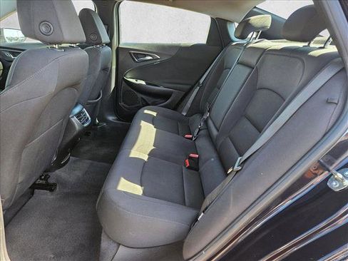 Used 2023 Chevrolet Malibu LT FWD image 22
