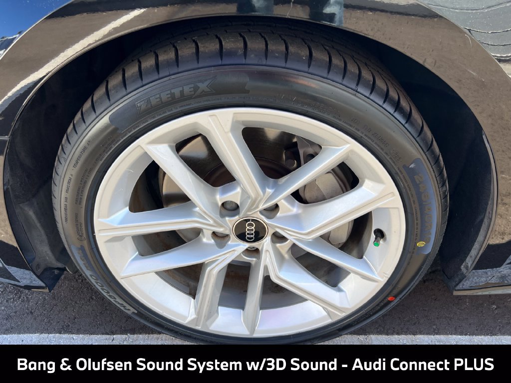 Used 2023 Audi A5 2.0T Premium Plus w/ Premium Plus AWD/4WD image 16