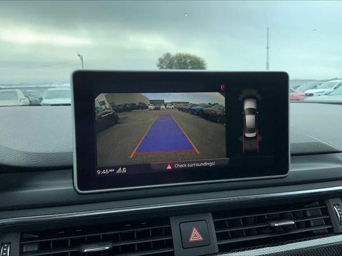 Used 2018 Audi S4 Premium Plus w/ Navigation Package image 25