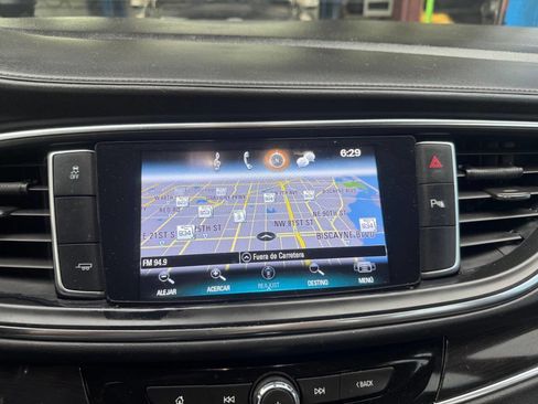 Used 2018 Buick Enclave Essence w/ Trailering Package image 13