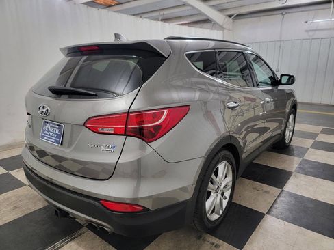 Used 2016 Hyundai Santa Fe Sport 2.0T w/ Option Group 05 image 5