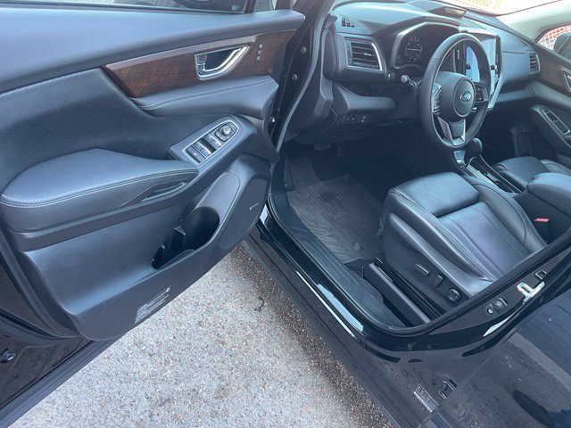 Used 2025 Subaru Ascent Touring AWD/4WD image 19
