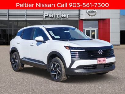 New 2025 Nissan Kicks SV w/ Illumination Package