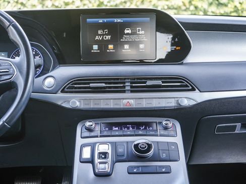 Used 2020 Hyundai Palisade SEL FWD image 12