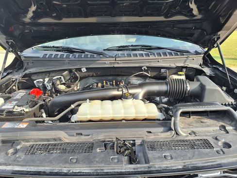 Used 2024 Ford Expedition Max Limited RWD image 41