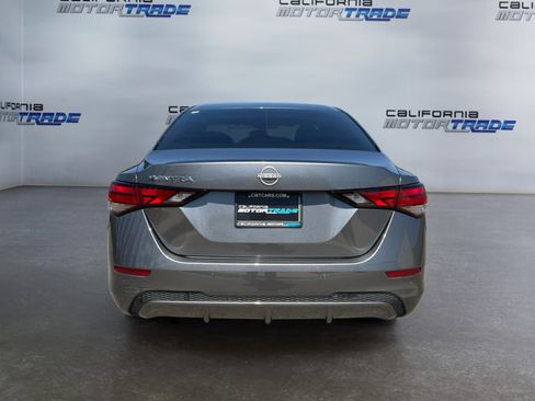 Used 2024 Nissan Sentra S FWD image 6