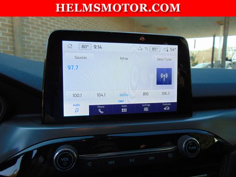 Used 2023 Ford Escape Active image 26