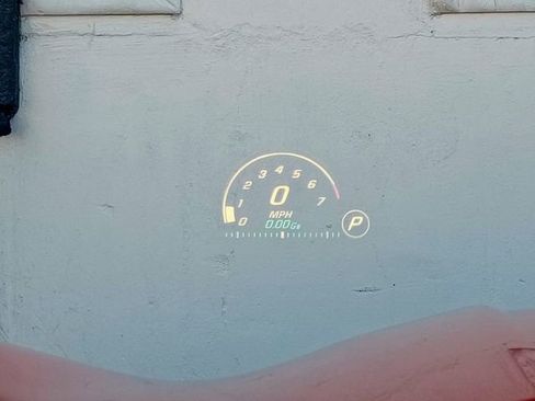 Used 2017 Chevrolet Corvette Grand Sport image 28