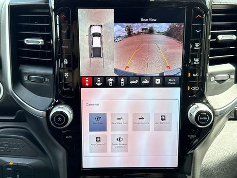 New 2025 RAM 2500 Big Horn image 19