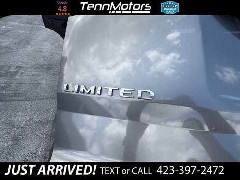 Used 2011 Ford Explorer Limited w/ 301A Rapid Spec Order Code AWD/4WD image 16