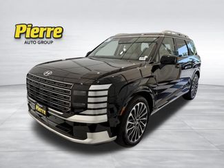 Used 2026 Hyundai Palisade Calligraphy AWD/4WD 360° Tour