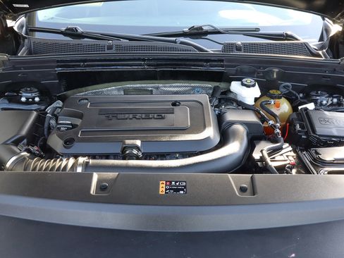 Used 2021 Buick Envision Preferred image 18