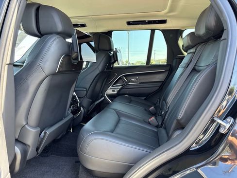 Used 2023 Land Rover Range Rover First Edition image 26