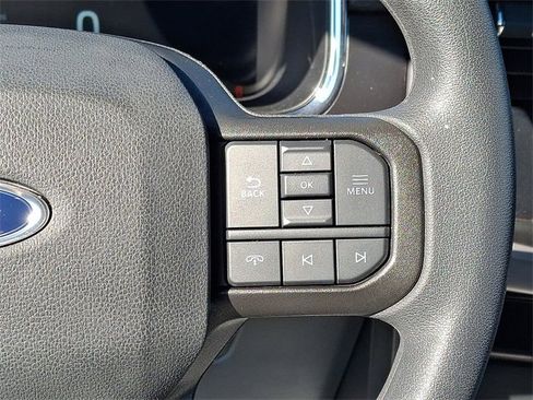 Used 2023 Ford F150 Lightning Pro image 20