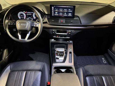 Used 2023 Audi Q5 2.0T Premium Plus w/ Premium Plus Package AWD/4WD image 24