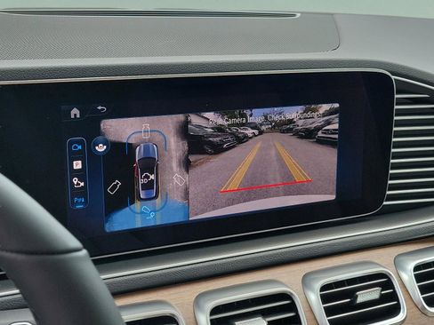 New 2026 Mercedes-Benz GLE 450 4MATIC image 26