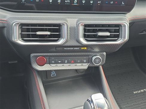 New 2026 Ford Mustang Premium image 21