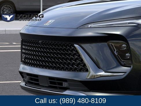 New 2026 Buick Envision Sport Touring image 14