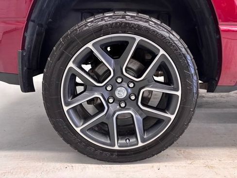 Used 2019 RAM 1500 Sport w/ Level 2 Equipment Group AWD/4WD image 7