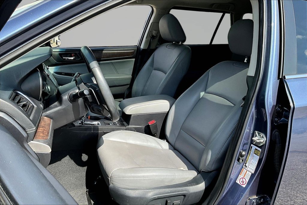 Used 2018 Subaru Outback 3.6R Limited AWD/4WD image 20