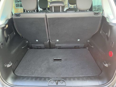Used 2015 FIAT 500L Trekking image 27