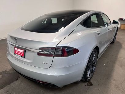 Used 2018 Tesla Model S 100D