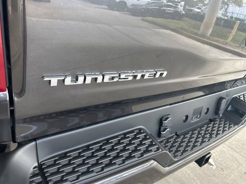 New 2026 RAM 1500 Tungsten w/ Off Road Group image 30