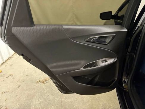 Used 2018 Chevrolet Malibu LS FWD image 18