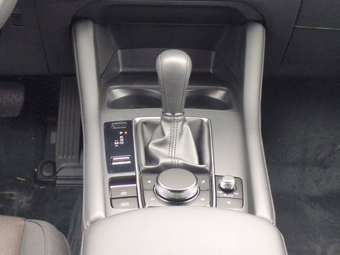 New 2026 MAZDA MAZDA3 s image 18