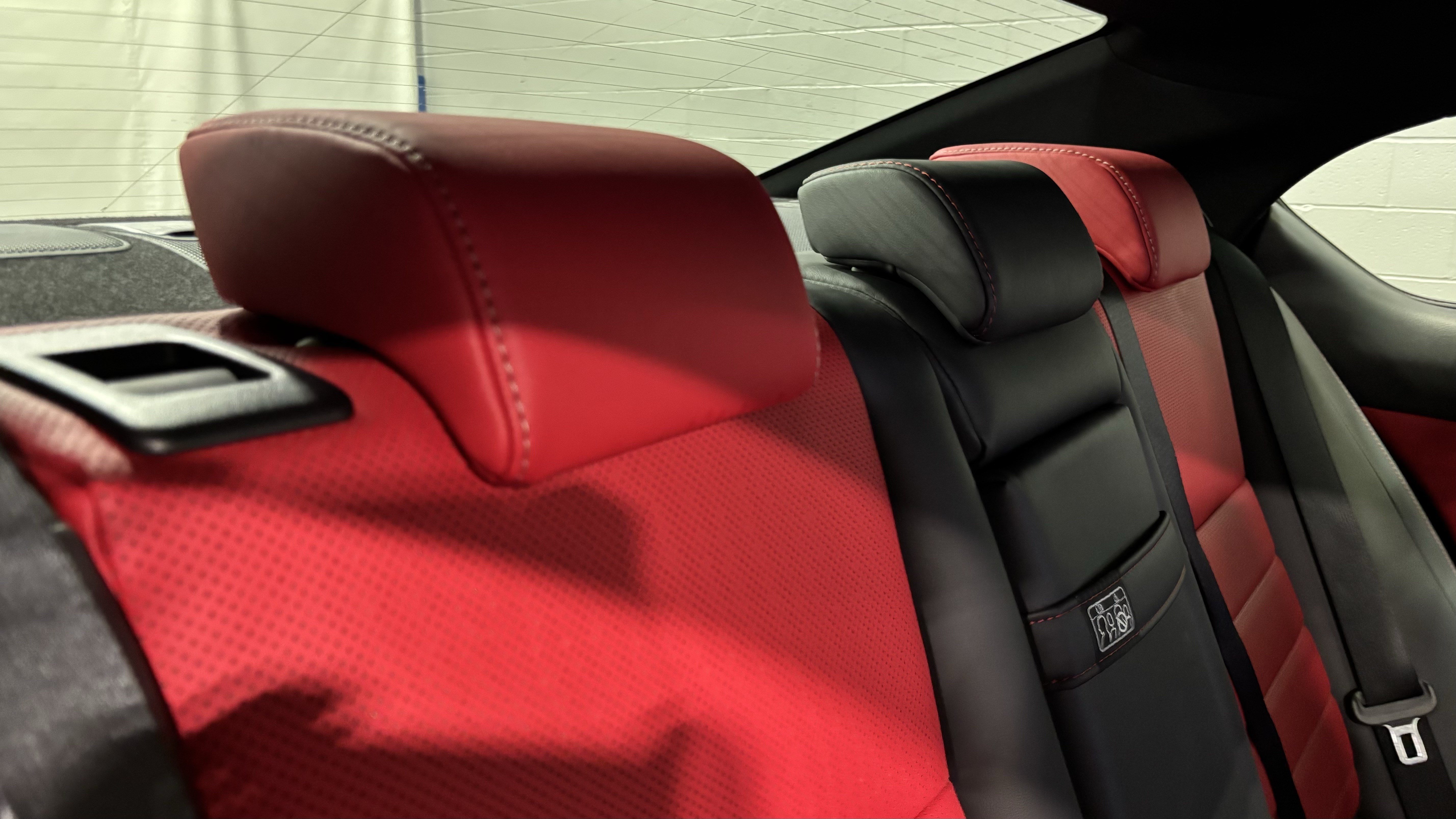 New 2026 Lexus IS 350 F Sport w/ Technology Package RWD image 38