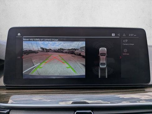 Used 2022 BMW 530i w/ Premium Package image 14