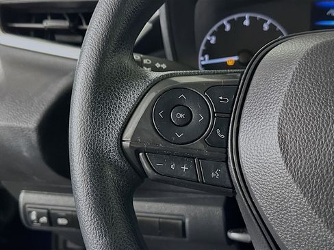 Used 2024 Toyota Corolla LE image 16