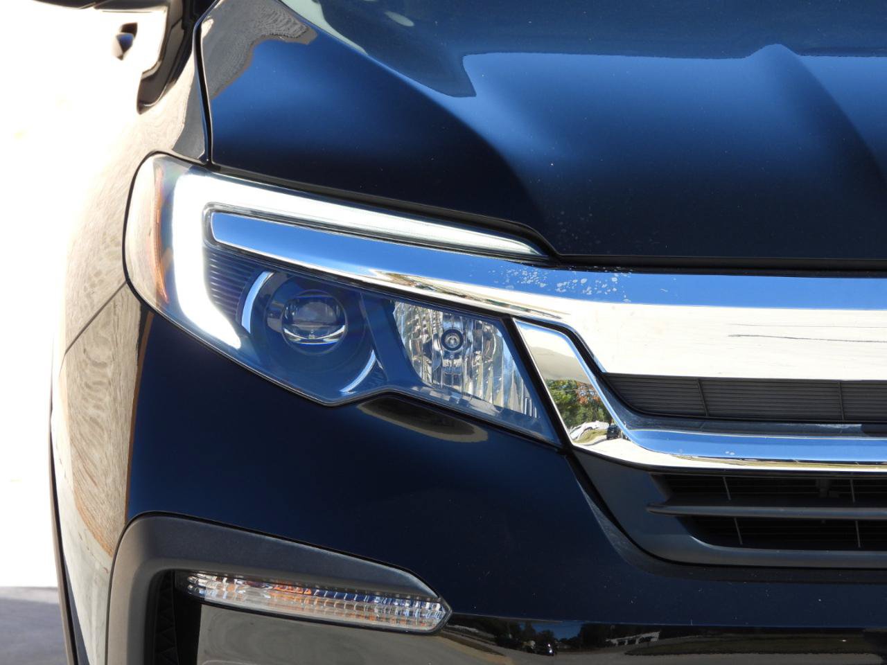 Used 2020 Honda Pilot EX-L image 41