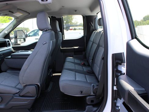 Used 2026 Ford F250 XL AWD/4WD image 25