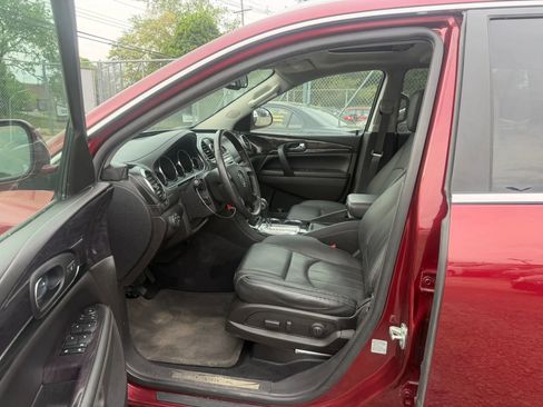 Used 2017 Buick Enclave Premium w/ Experience Buick Package AWD/4WD image 20