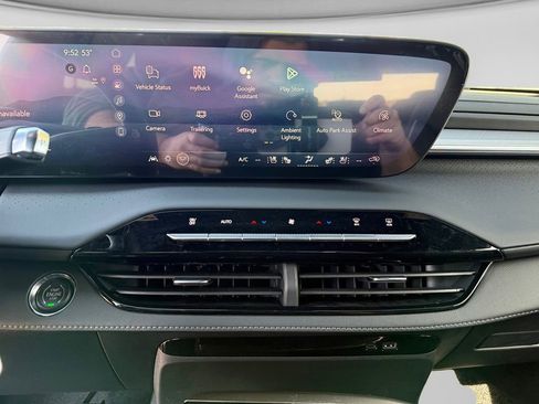 New 2026 Buick Enclave Avenir w/ Super Cruise Package image 20